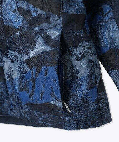 Columbia / コロンビア ナイロンジャケット | Columbia/ 【KIDS】ウィリバードIIIインターチェンジジャケット /コロンビア | 詳細12