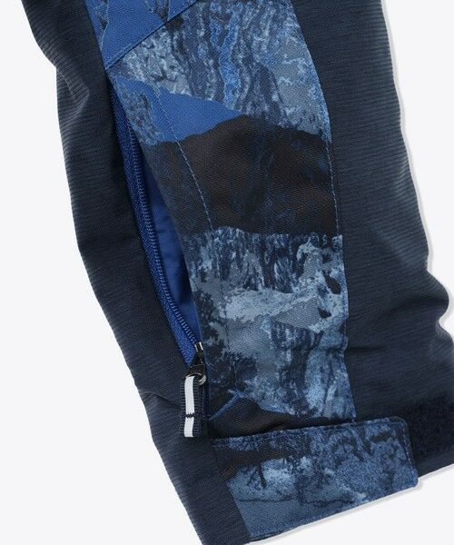 Columbia / コロンビア ナイロンジャケット | Columbia/ 【KIDS】ウィリバードIIIインターチェンジジャケット /コロンビア | 詳細14