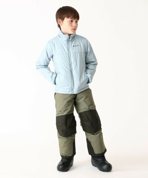 Columbia / コロンビア ナイロンジャケット | Columbia/ 【KIDS】ウィリバードIIIインターチェンジジャケット /コロンビア | 詳細20