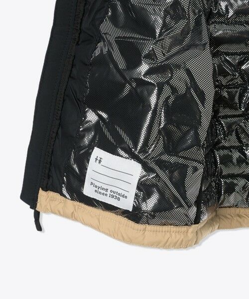 Columbia / コロンビア その他アウター | Columbia/ 【KIDS】パウダーライトII フーデッドジャケット /コロンビア | 詳細10