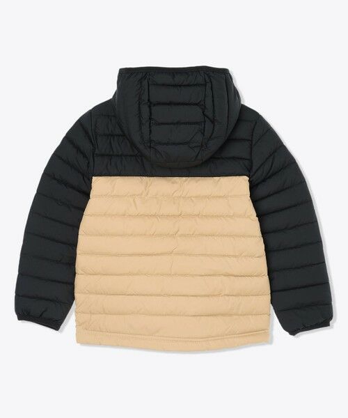 Columbia / コロンビア その他アウター | Columbia/ 【KIDS】パウダーライトII フーデッドジャケット /コロンビア | 詳細3