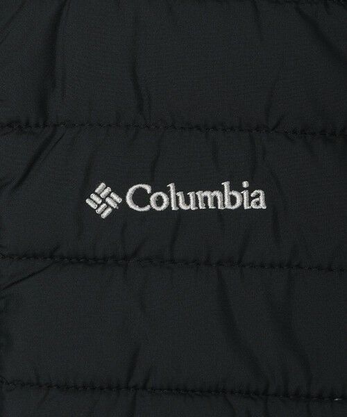 Columbia / コロンビア その他アウター | Columbia/ 【KIDS】パウダーライトII フーデッドジャケット /コロンビア | 詳細6
