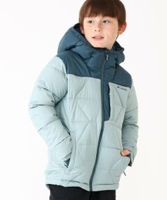 Columbia / コロンビア その他アウター | Columbia/ 【KIDS】ウインターパウダーIIIキルティッドジャケット /コロンビア