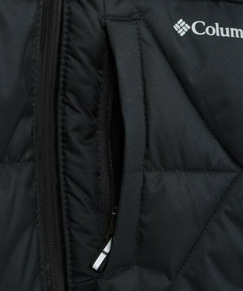 Columbia / コロンビア その他アウター | Columbia/ 【KIDS】ウインターパウダーIIIキルティッドジャケット /コロンビア | 詳細7