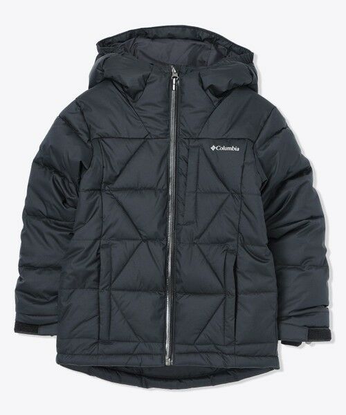 Columbia / コロンビア その他アウター | Columbia/ 【KIDS】ウインターパウダーIIIキルティッドジャケット /コロンビア | 詳細2