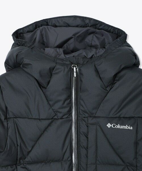 Columbia / コロンビア その他アウター | Columbia/ 【KIDS】ウインターパウダーIIIキルティッドジャケット /コロンビア | 詳細4