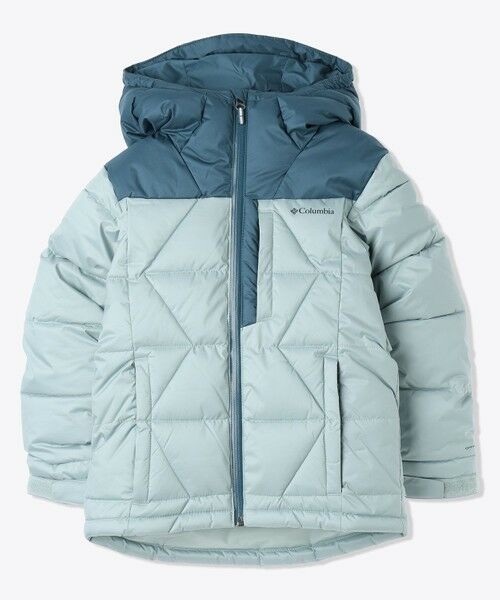 Columbia / コロンビア その他アウター | Columbia/ 【KIDS】ウインターパウダーIIIキルティッドジャケット /コロンビア | 詳細16