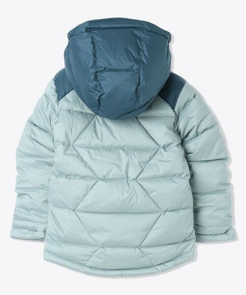 Columbia / コロンビア その他アウター | Columbia/ 【KIDS】ウインターパウダーIIIキルティッドジャケット /コロンビア | 詳細17