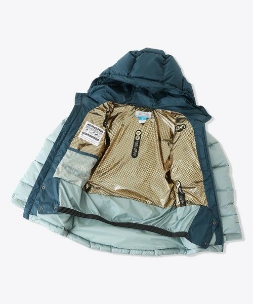 Columbia / コロンビア その他アウター | Columbia/ 【KIDS】ウインターパウダーIIIキルティッドジャケット /コロンビア | 詳細18