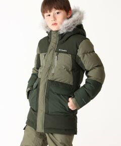 Columbia / コロンビア その他アウター | Columbia/ 【KIDS】マーカムピークフュージョンIIパーカー /コロンビア