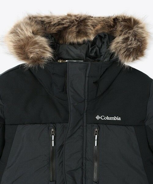 Columbia / コロンビア その他アウター | Columbia/ 【KIDS】マーカムピークフュージョンIIパーカー /コロンビア | 詳細5