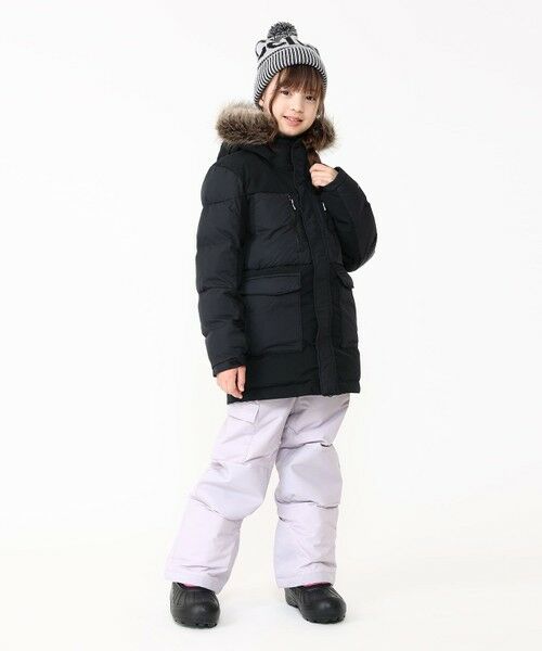 Columbia / コロンビア その他アウター | Columbia/ 【KIDS】マーカムピークフュージョンIIパーカー /コロンビア | 詳細1