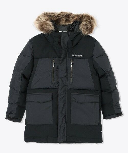 Columbia / コロンビア その他アウター | Columbia/ 【KIDS】マーカムピークフュージョンIIパーカー /コロンビア | 詳細3