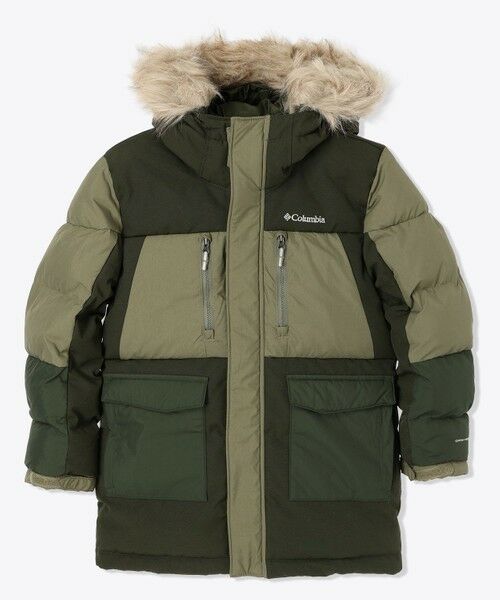 Columbia / コロンビア その他アウター | Columbia/ 【KIDS】マーカムピークフュージョンIIパーカー /コロンビア | 詳細12