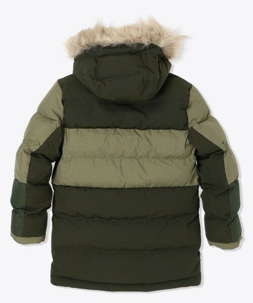 Columbia / コロンビア その他アウター | Columbia/ 【KIDS】マーカムピークフュージョンIIパーカー /コロンビア | 詳細13