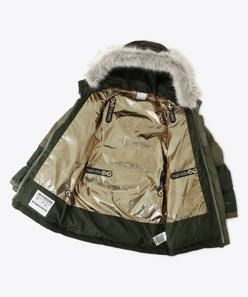 Columbia / コロンビア その他アウター | Columbia/ 【KIDS】マーカムピークフュージョンIIパーカー /コロンビア | 詳細14