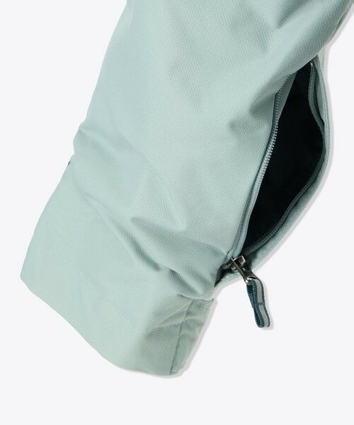 Columbia / コロンビア その他アウター | Columbia/ 【KIDS】アルパインアクションIIIジャケット /コロンビア | 詳細9