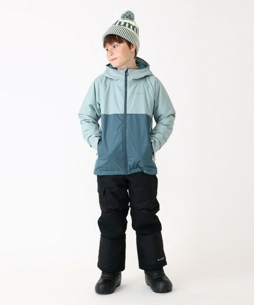 Columbia / コロンビア その他アウター | Columbia/ 【KIDS】アルパインアクションIIIジャケット /コロンビア | 詳細1