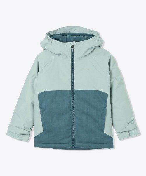 Columbia / コロンビア その他アウター | Columbia/ 【KIDS】アルパインアクションIIIジャケット /コロンビア | 詳細2
