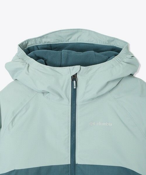Columbia / コロンビア その他アウター | Columbia/ 【KIDS】アルパインアクションIIIジャケット /コロンビア | 詳細4
