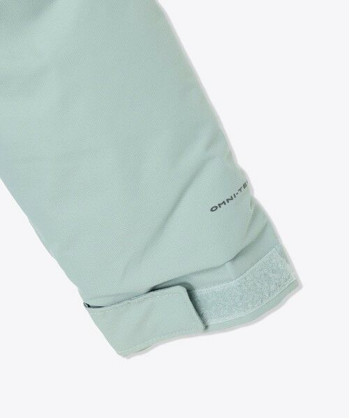 Columbia / コロンビア その他アウター | Columbia/ 【KIDS】アルパインアクションIIIジャケット /コロンビア | 詳細5