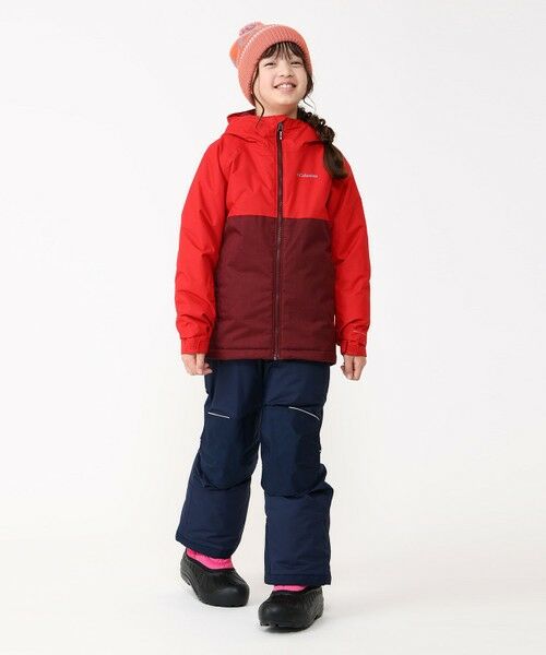 Columbia / コロンビア その他アウター | Columbia/ 【KIDS】アルパインアクションIIIジャケット /コロンビア | 詳細13