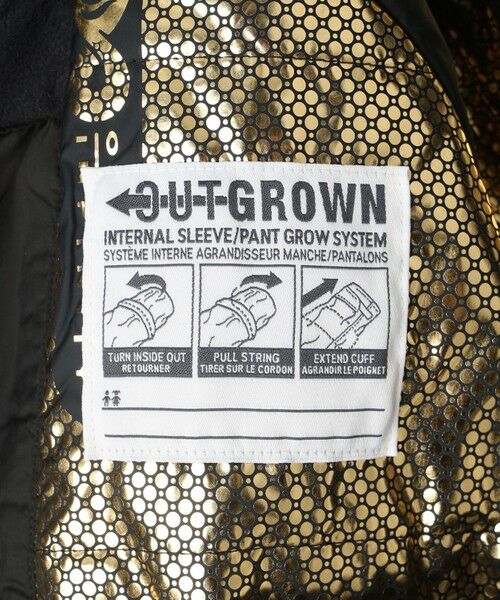 Columbia / コロンビア その他アウター | Columbia/ 【KIDS】マイティモーグルIIIジャケット /コロンビア | 詳細12