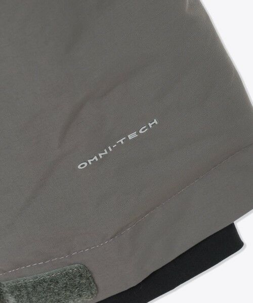 Columbia / コロンビア その他アウター | Columbia/ 【KIDS】マイティモーグルIIIジャケット /コロンビア | 詳細15