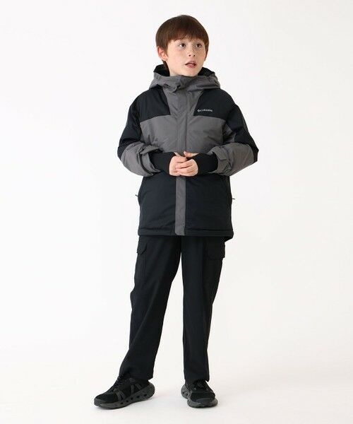 Columbia / コロンビア その他アウター | Columbia/ 【KIDS】マイティモーグルIIIジャケット /コロンビア | 詳細1