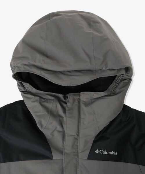 Columbia / コロンビア その他アウター | Columbia/ 【KIDS】マイティモーグルIIIジャケット /コロンビア | 詳細4