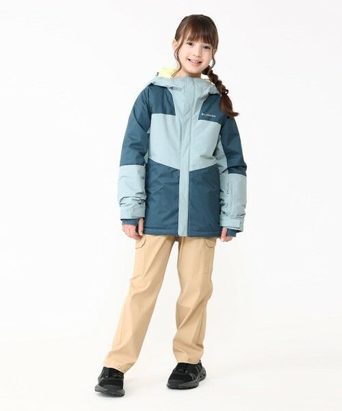 Columbia / コロンビア その他アウター | Columbia/ 【KIDS】マイティモーグルIIIジャケット /コロンビア | 詳細18
