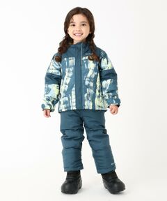 Columbia / コロンビア サロペット・オールインワン | Columbia/ 【KIDS】マイティーモーグルIIセット /コロンビア