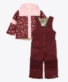 Columbia / コロンビア サロペット・オールインワン | Columbia/ 【KIDS】マイティーモーグルIIセット /コロンビア