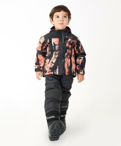 Columbia / コロンビア サロペット・オールインワン | Columbia/ 【KIDS】マイティーモーグルIIセット /コロンビア