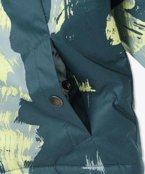 Columbia / コロンビア サロペット・オールインワン | Columbia/ 【KIDS】マイティーモーグルIIセット /コロンビア | 詳細6