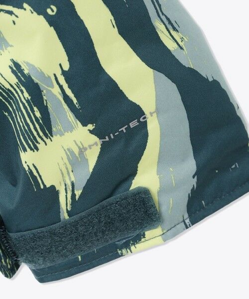 Columbia / コロンビア サロペット・オールインワン | Columbia/ 【KIDS】マイティーモーグルIIセット /コロンビア | 詳細12