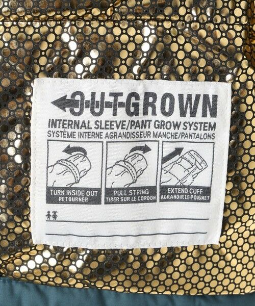 Columbia / コロンビア サロペット・オールインワン | Columbia/ 【KIDS】マイティーモーグルIIセット /コロンビア | 詳細14