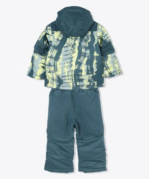Columbia / コロンビア サロペット・オールインワン | Columbia/ 【KIDS】マイティーモーグルIIセット /コロンビア | 詳細3