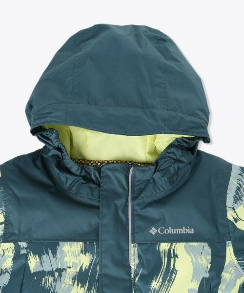 Columbia / コロンビア サロペット・オールインワン | Columbia/ 【KIDS】マイティーモーグルIIセット /コロンビア | 詳細4