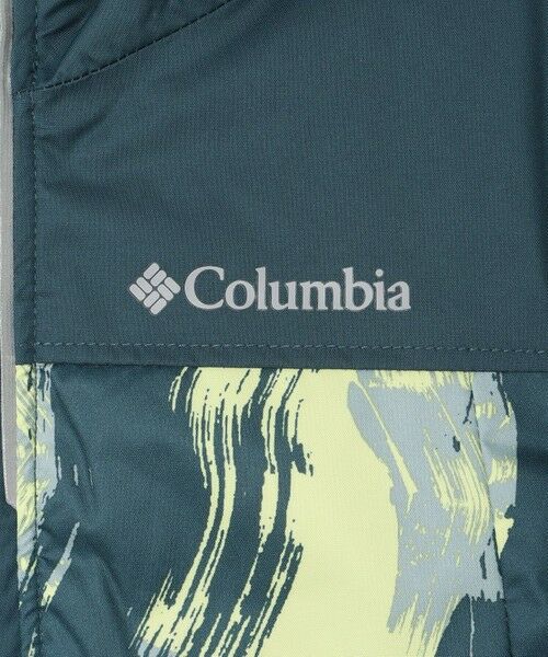 Columbia / コロンビア サロペット・オールインワン | Columbia/ 【KIDS】マイティーモーグルIIセット /コロンビア | 詳細5