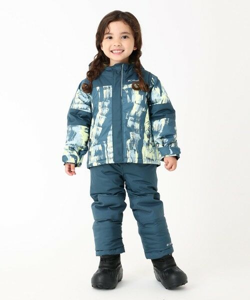 Columbia/RrA Columbia/ yKIDSz}CeB[[OIIZbg /RrA Everblue TracksA Everblue 3T