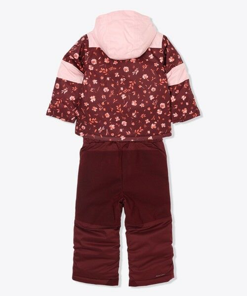 Columbia / コロンビア サロペット・オールインワン | Columbia/ 【KIDS】マイティーモーグルIIセット /コロンビア | 詳細16