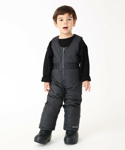 Columbia / コロンビア サロペット・オールインワン | Columbia/ 【KIDS】マイティーモーグルIIセット /コロンビア | 詳細17