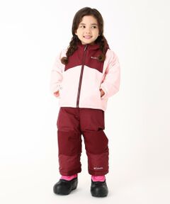 Columbia / コロンビア サロペット・オールインワン | Columbia/ 【KIDS】ダブルフレークIIセット /コロンビア