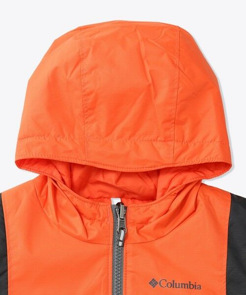 Columbia / コロンビア サロペット・オールインワン | Columbia/ 【KIDS】ダブルフレークIIセット /コロンビア | 詳細5