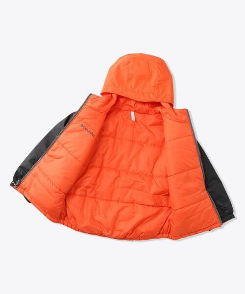 Columbia / コロンビア サロペット・オールインワン | Columbia/ 【KIDS】ダブルフレークIIセット /コロンビア | 詳細13