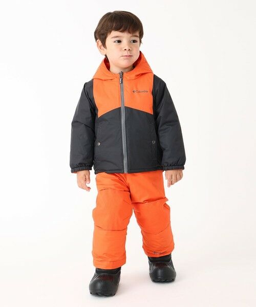 Columbia/RrA Columbia/ yKIDSz_ut[NIIZbg /RrA SharkA Zing 3T