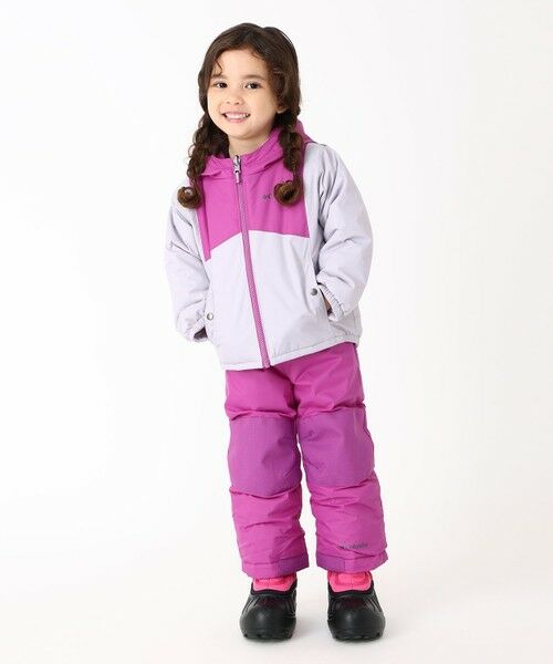 Columbia/RrA Columbia/ yKIDSz_ut[NIIZbg /RrA Lavender PearlA Razzle 3T