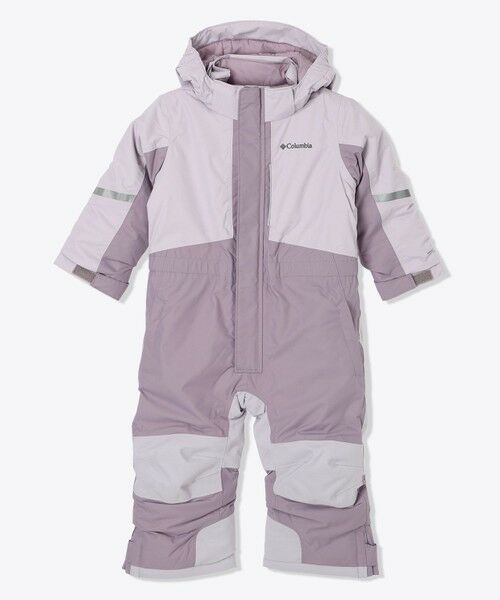 Columbia / コロンビア サロペット・オールインワン | Columbia/ 【KIDS】バガIIIスーツ /コロンビア | 詳細3