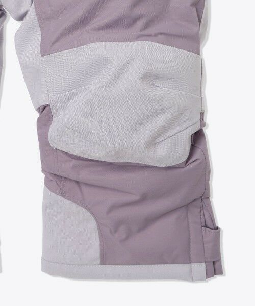 Columbia / コロンビア サロペット・オールインワン | Columbia/ 【KIDS】バガIIIスーツ /コロンビア | 詳細7